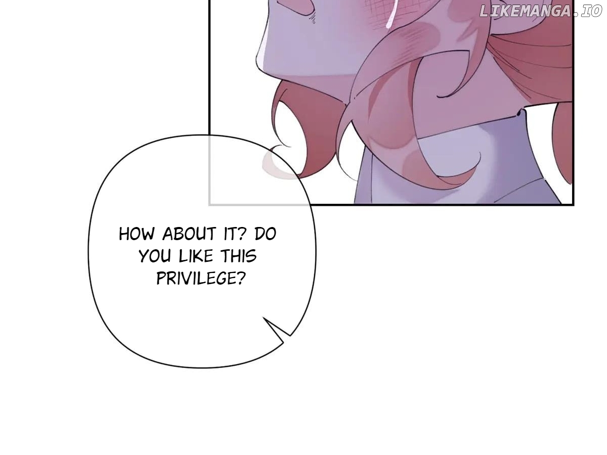 Her Marriage Was Called Off at Daytime, the Cutely Fierce Commander Asked Her For a Hug at Night Chapter 77 - page 22